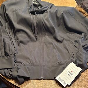 Lululemon New Rituals Jacket